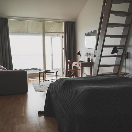 Langhoff & Juul Boutique Hotel Og Restaurant Ebeltoft Esterno foto